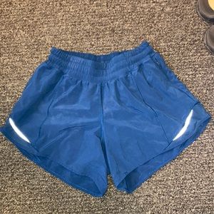Women’s Lululemon Hotty Hot Short
